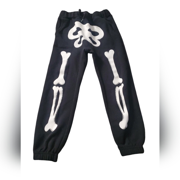 Old Navy skeleton set 5t - Picture 2 of 2